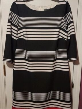 NWT Jessica Howard Size 12 Dress